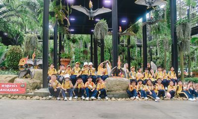 โรงเรียนปรีชานุศาสน์